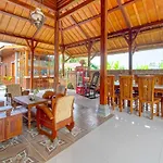 Oyo 92606 Djoglo Boto Homestay Syariah