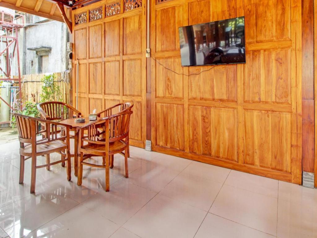 Oyo 92606 Djoglo Boto Syariah Hotel
