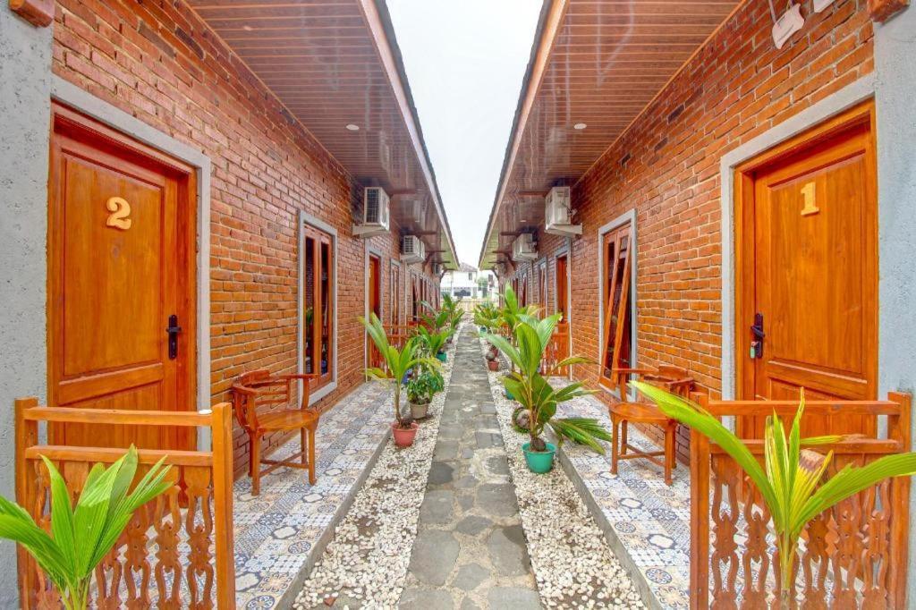 Hotel Oyo 92606 Djoglo Boto Syariah