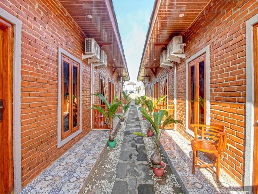 Hotel Oyo 92606 Djoglo Boto Syariah 2*
