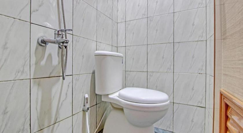 Hotel Oyo 92606 Djoglo Boto Syariah 2*