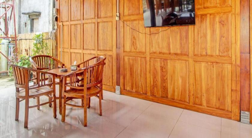 Hotel Oyo 92606 Djoglo Boto Syariah Yogyakarta